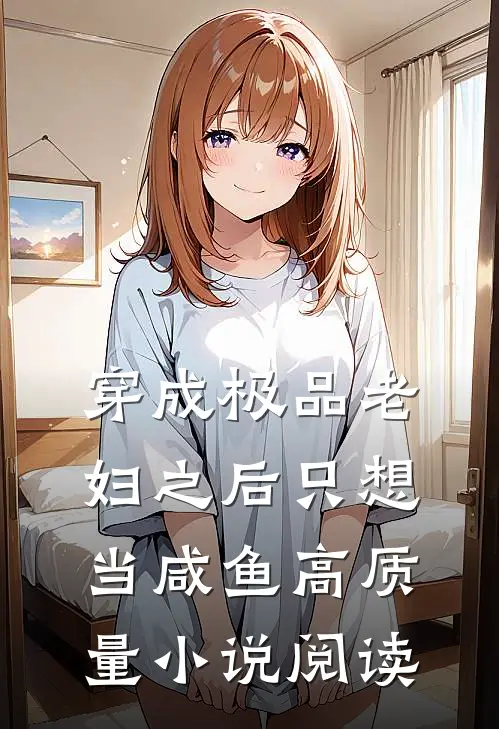 穿成极品老妇之后只想当咸鱼高质量小说阅读