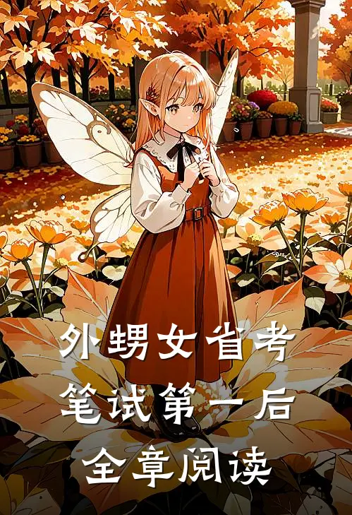 外甥女省考笔试第一后全章阅读