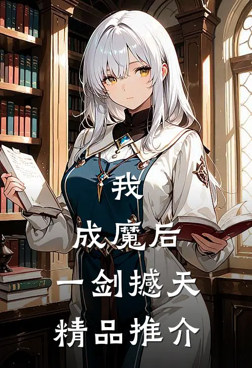 我，成魔后，一剑撼天精品推介