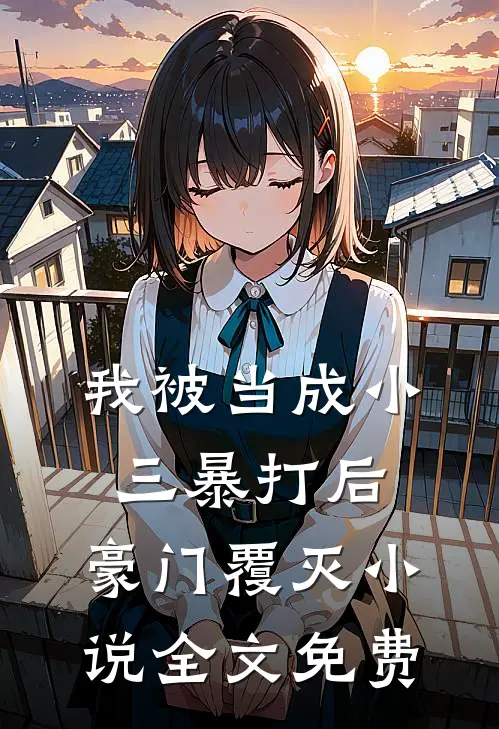 我被当成小三暴打后，豪门覆灭小说全文免费
