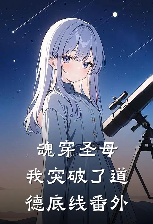 魂穿圣母，我突破了道德底线 番外