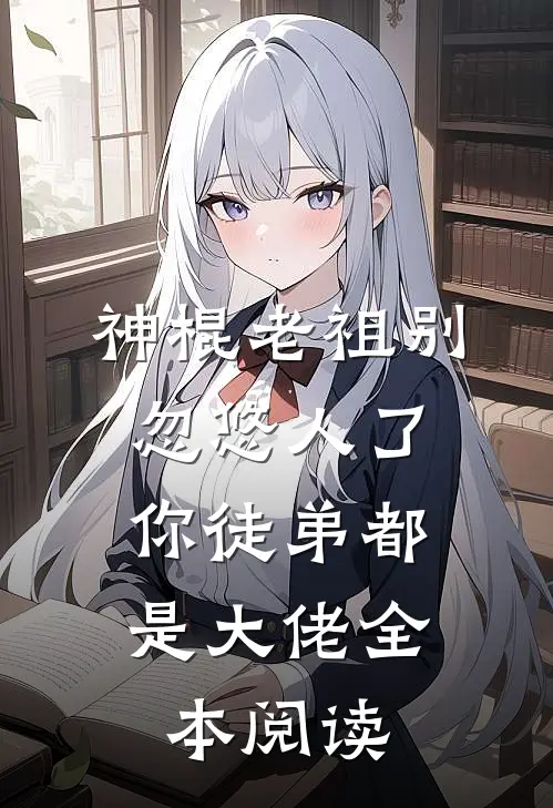 神棍老祖别忽悠人了，你徒弟都是大佬全本阅读