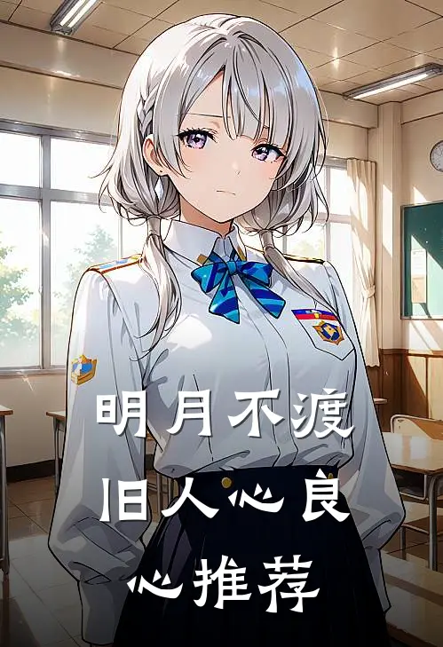 明月不渡旧人心良心推荐