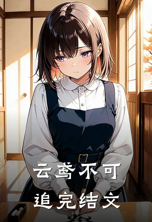 云鸢不可追完结文