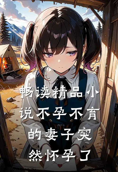 畅读精品小说不孕不育的妻子突然怀孕了