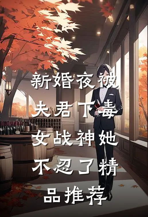 新婚夜被夫君下毒，女战神她不忍了精品推荐