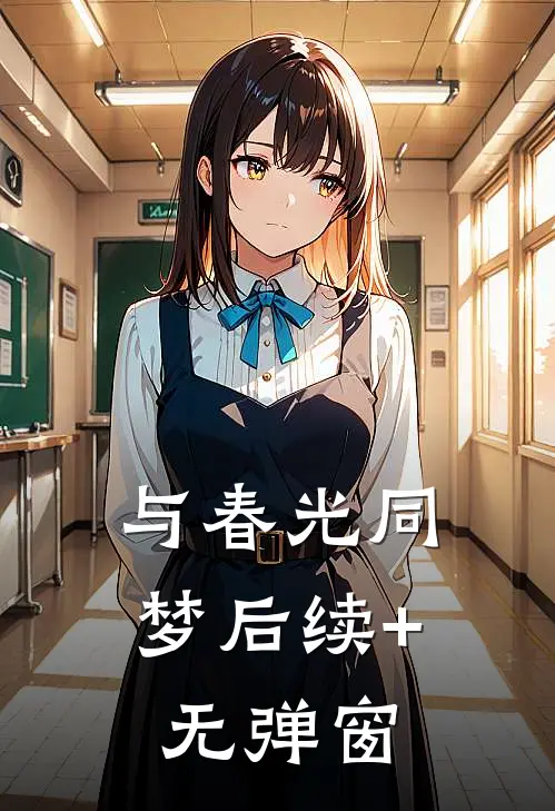 与春光同梦后续+无弹窗