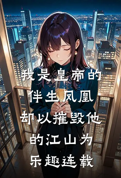 我是皇帝的伴生凤凰，却以摧毁他的江山为乐趣连载