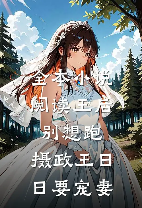 全本小说阅读王后别想跑，摄政王日日要宠妻