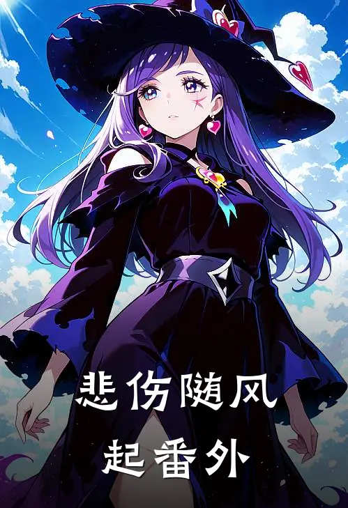 悲伤随风起 番外