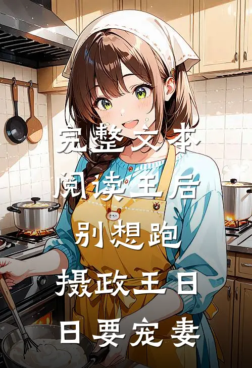 完整文本阅读王后别想跑，摄政王日日要宠妻