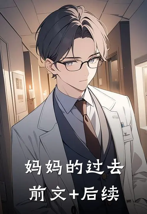 妈妈的过去前文+后续