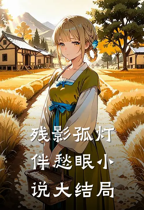 残影孤灯伴愁眠小说大结局