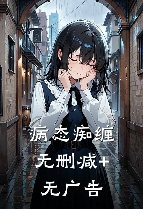 病态痴缠无删减+无广告