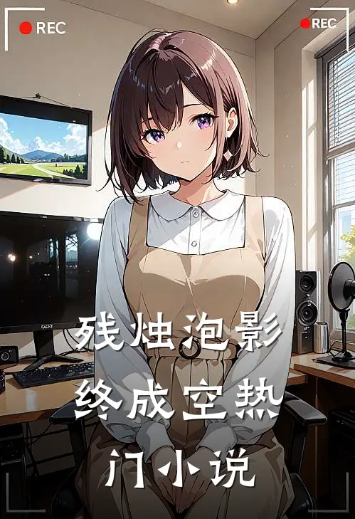 残烛泡影终成空热门小说
