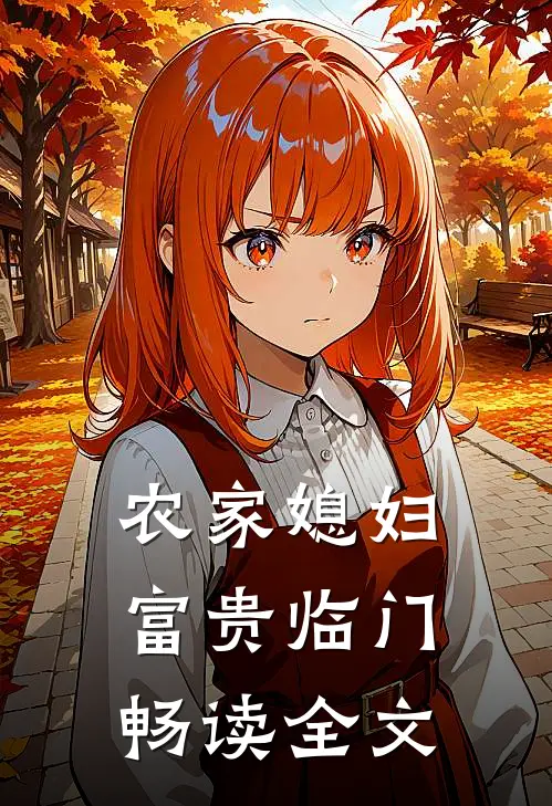 农家媳妇：富贵临门畅读全文