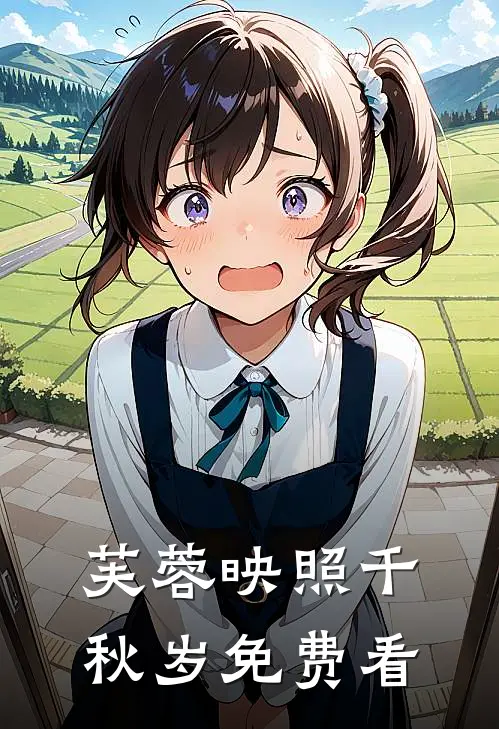 芙蓉映照千秋岁免费看