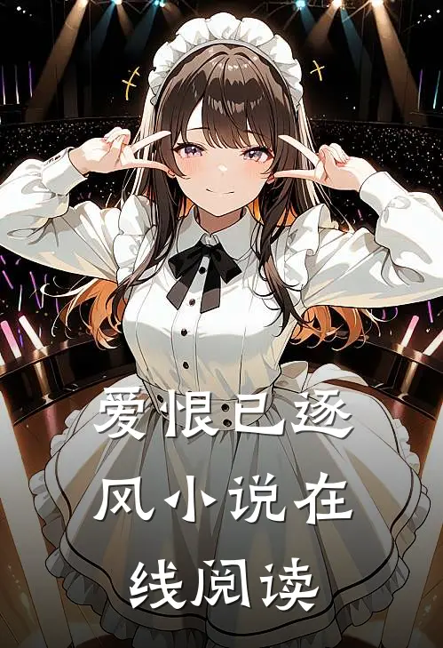 爱恨已逐风小说在线阅读
