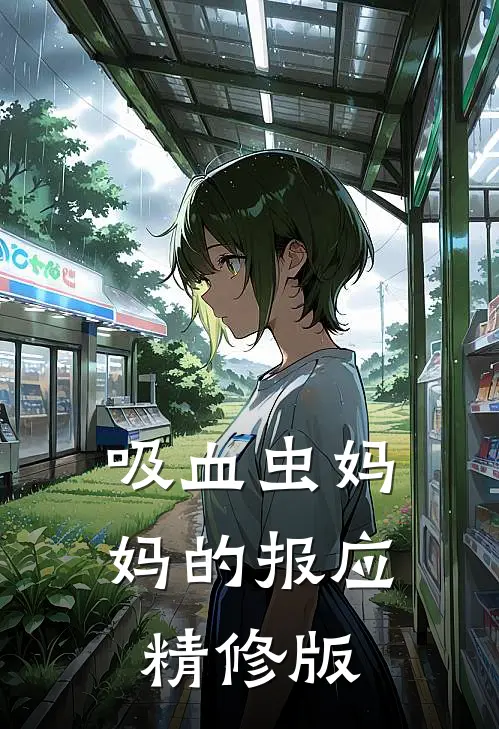 吸血虫妈妈的报应精修版