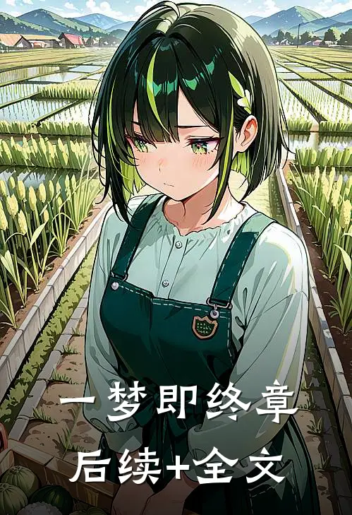 一梦即终章后续+全文