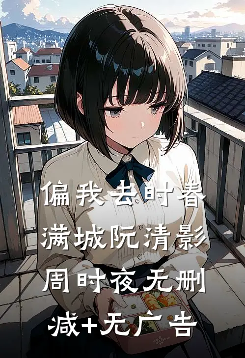 偏我去时春满城阮清影周时夜无删减+无广告