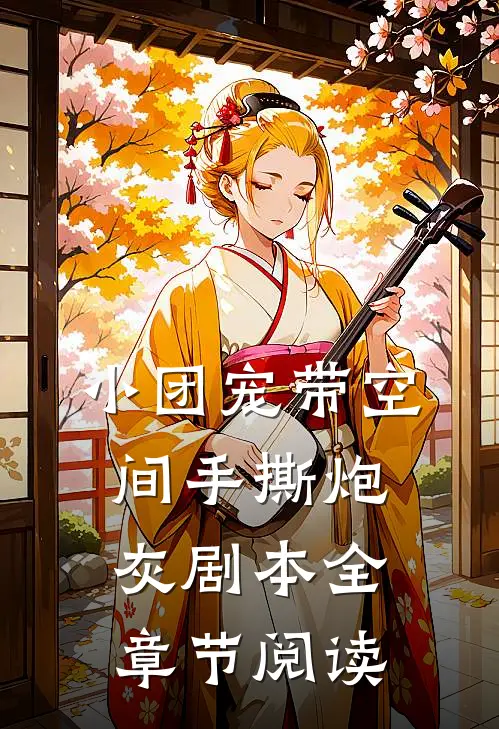 小团宠带空间手撕炮灰剧本全章节阅读