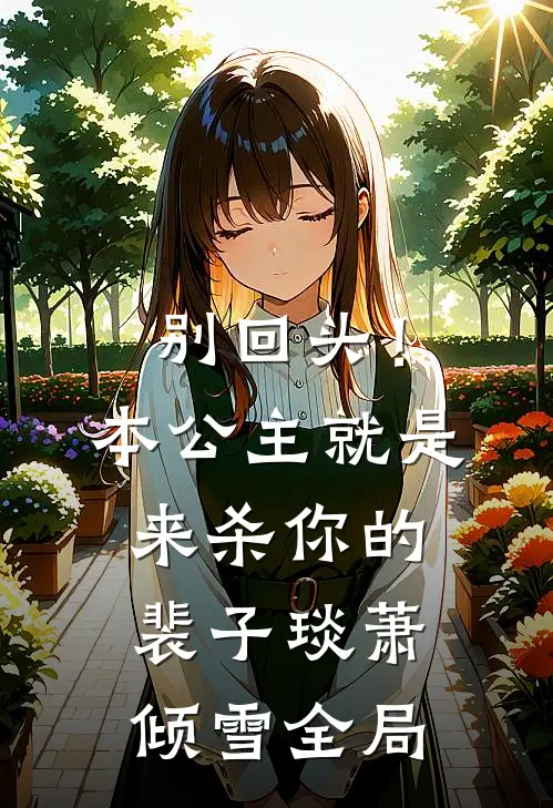别回头！本公主就是来杀你的裴子琰萧倾雪全局