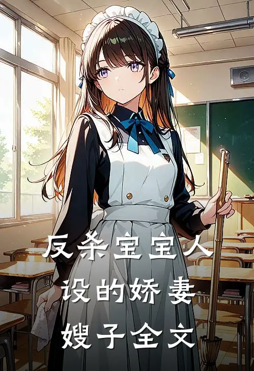 反杀宝宝人设的娇妻嫂子全文