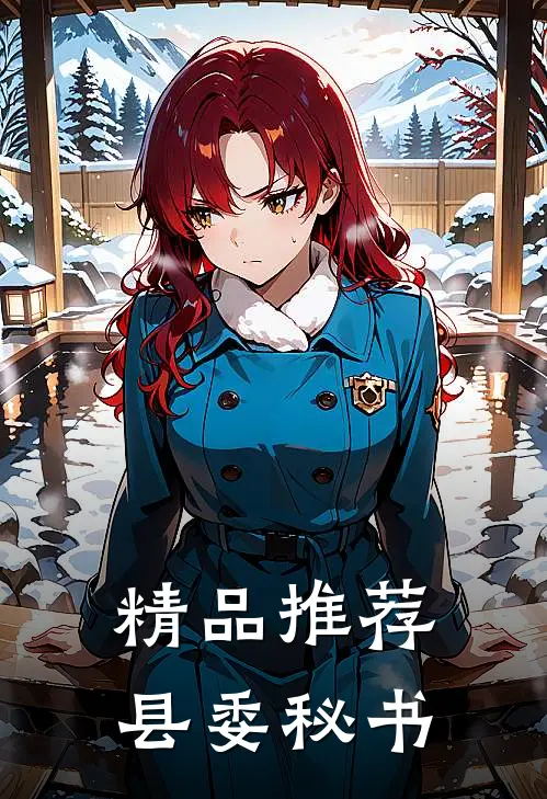 精品推荐县委秘书