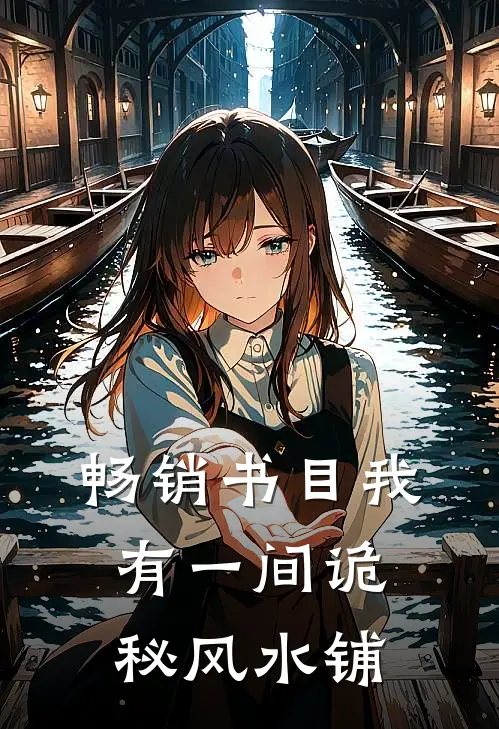 畅销书目我有一间诡秘风水铺