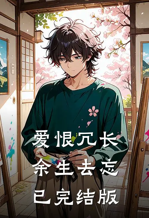 爱恨冗长，余生去忘已完结版