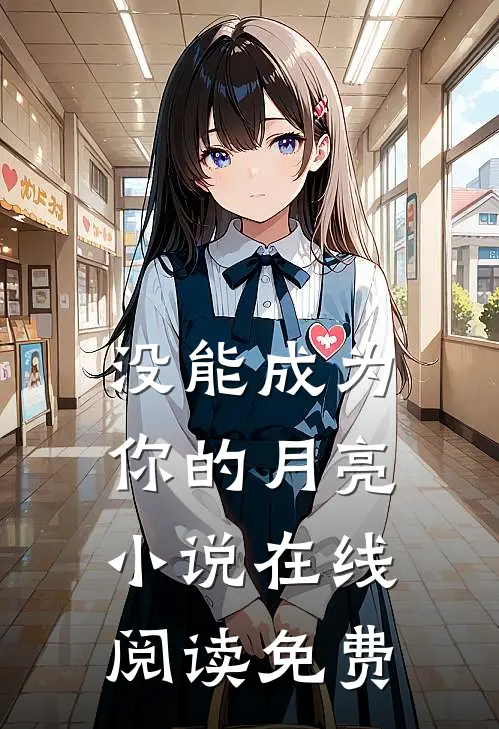 没能成为你的月亮小说在线阅读免费