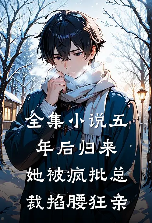 全集小说五年后归来，她被疯批总裁掐腰狂亲