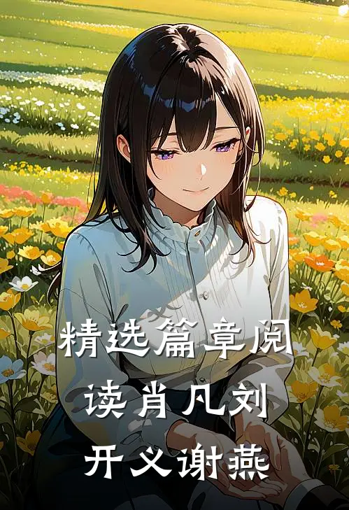 精选篇章阅读肖凡刘开义谢燕