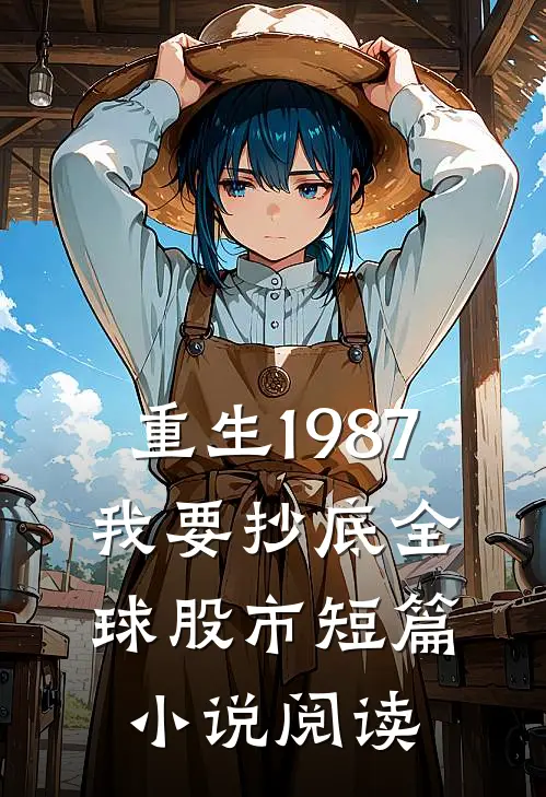 重生1987，我要抄底全球股市短篇小说阅读