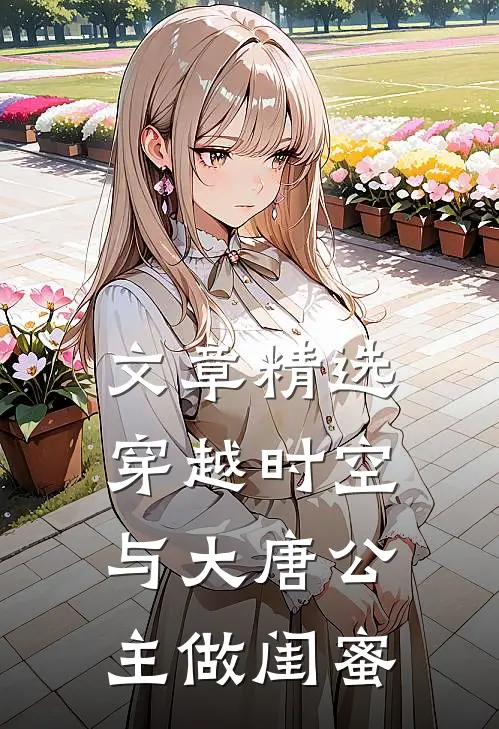 文章精选穿越时空,与大唐公主做闺蜜