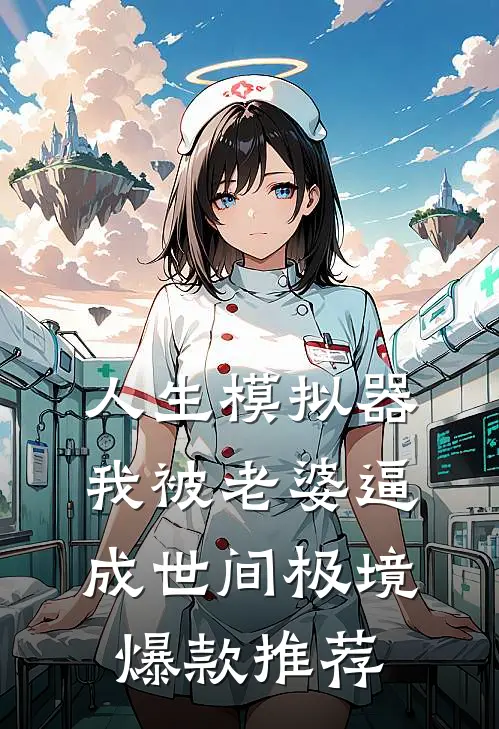 人生模拟器：我被老婆逼成世间极境爆款推荐