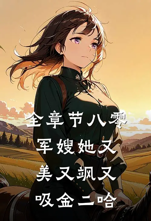 全章节八零:军嫂她又美又飒又吸金[二哈]