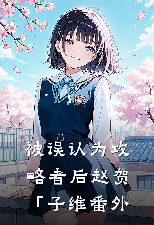 被误认为攻略者后赵贺「子维 番外