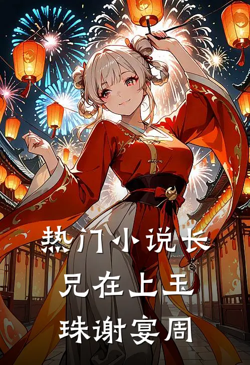 热门小说长兄在上玉珠谢宴周