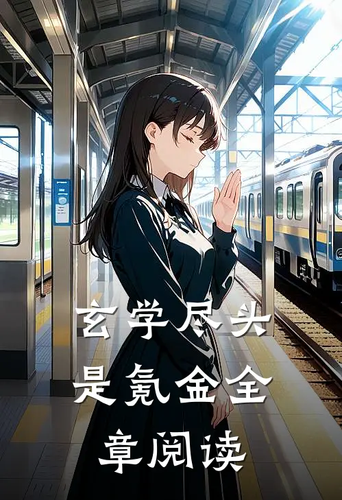 玄学尽头是氪金全章阅读