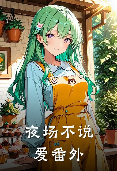 夜场不说爱 番外