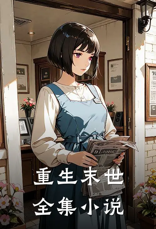 重生末世全集小说