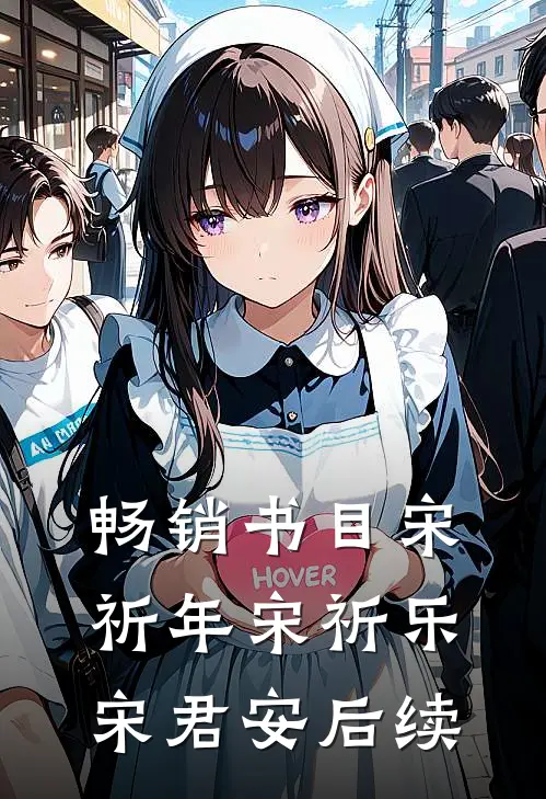 畅销书目宋祈年宋祈乐宋君安后续