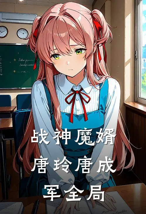 战神魔婿唐玲唐成军全局