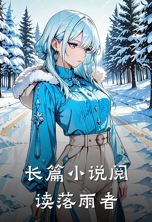 长篇小说阅读落雨者