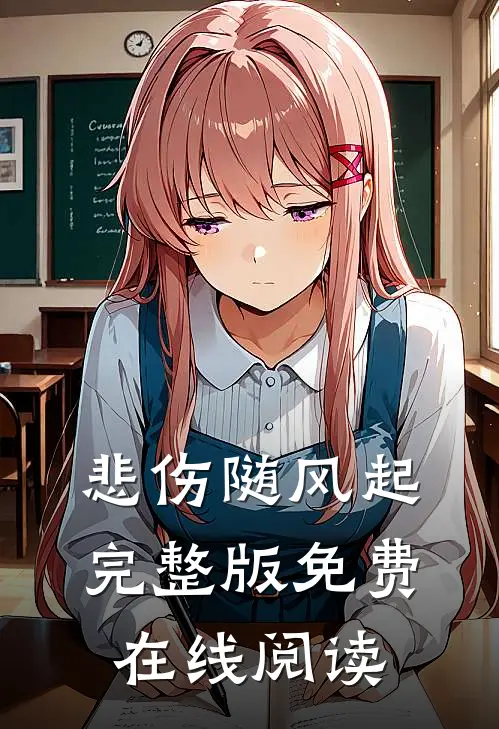悲伤随风起完整版免费在线阅读