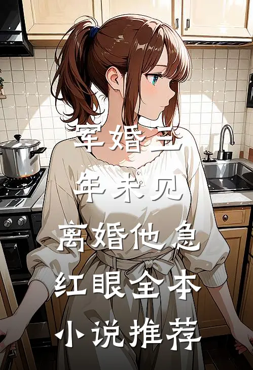 军婚三年未见，离婚他急红眼全本小说推荐
