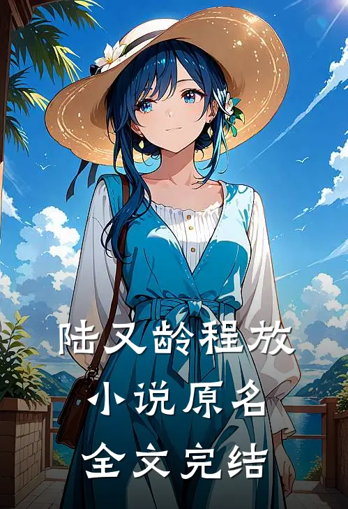 陆又龄程放小说原名全文完结