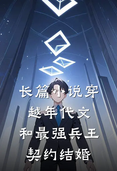 长篇小说穿越年代文：和最强兵王契约结婚